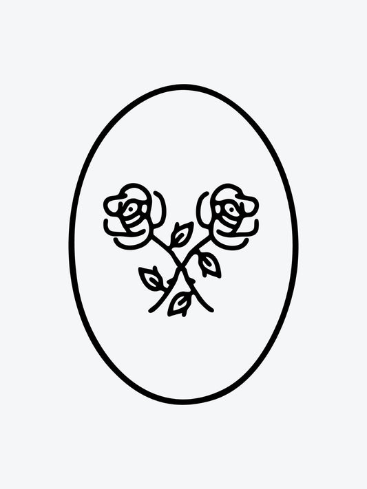 Rebloom temporary tattoo