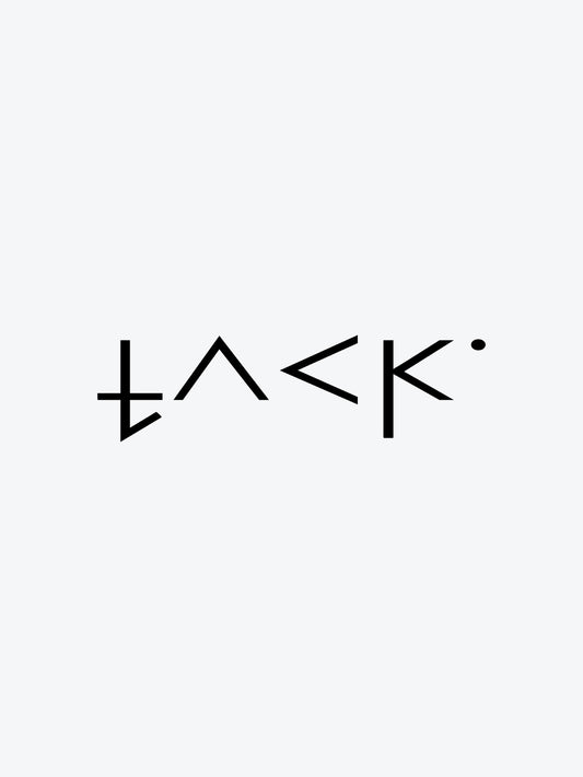 Fluck temporary tattoo