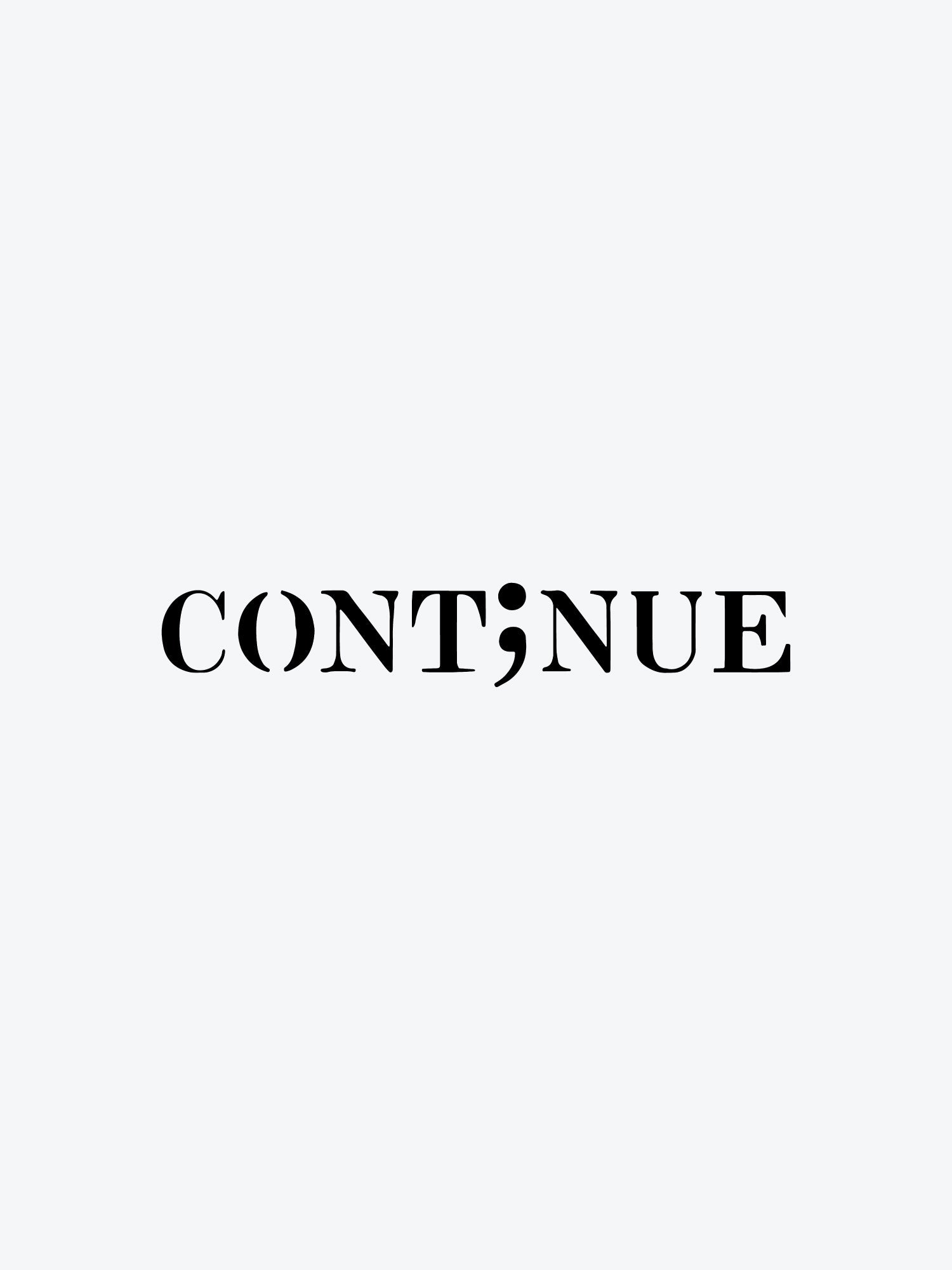 Continue temporary tattoo