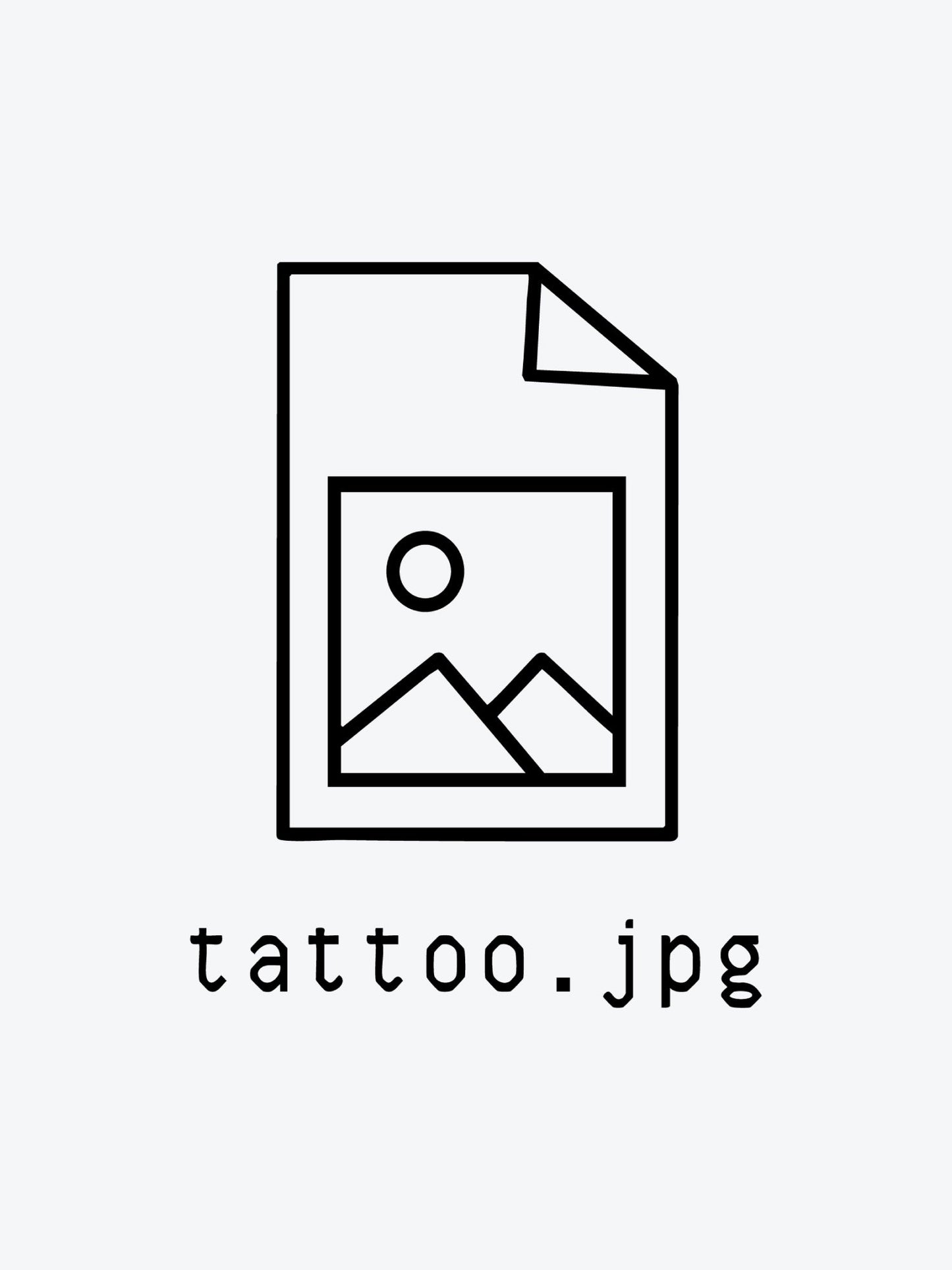 Tattoo.jpg temporary tattoo