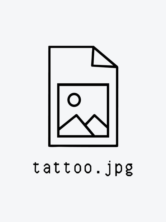 Tattoo.jpg temporary tattoo