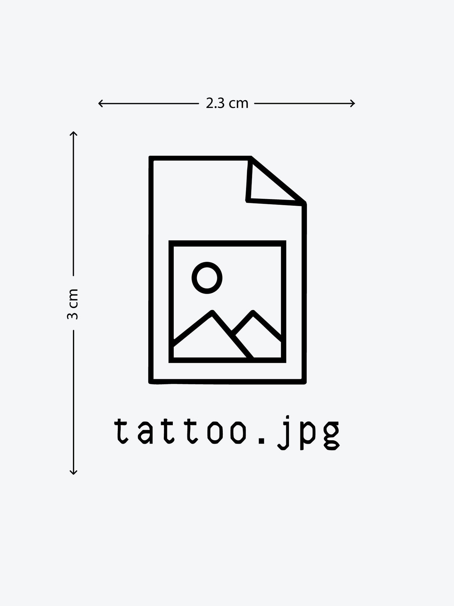 Tattoo.jpg temporary tattoo