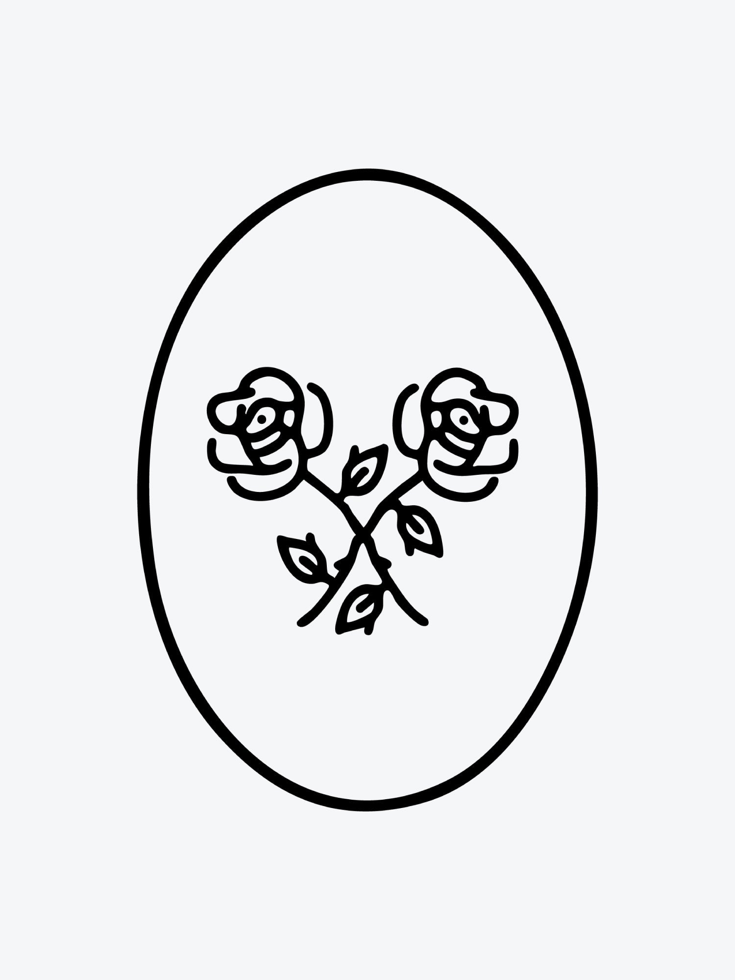 Rebloom temporary tattoo