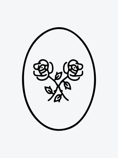 Rebloom temporary tattoo