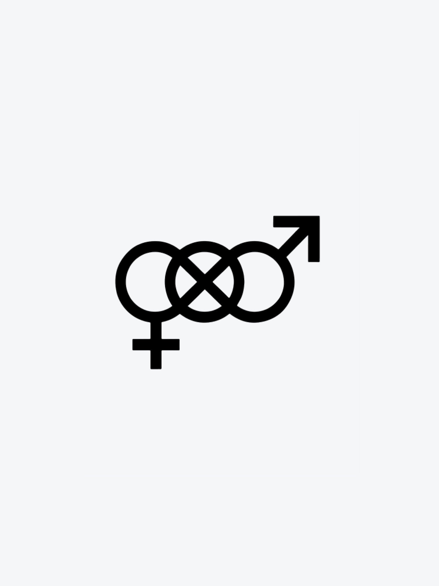 Unified Essence temporary tattoo