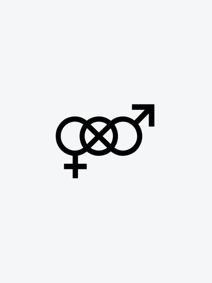Unified Essence temporary tattoo