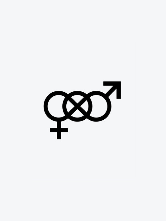 Unified Essence temporary tattoo