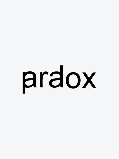 Paradox temporary tattoo