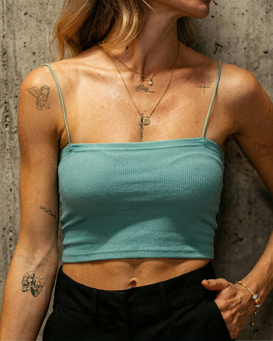 Slay Bundle(21 Tattoos) temporary tattoo