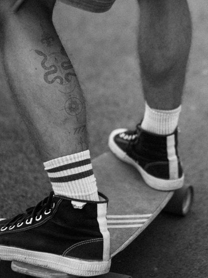 Snake Artwork temporary tattoo