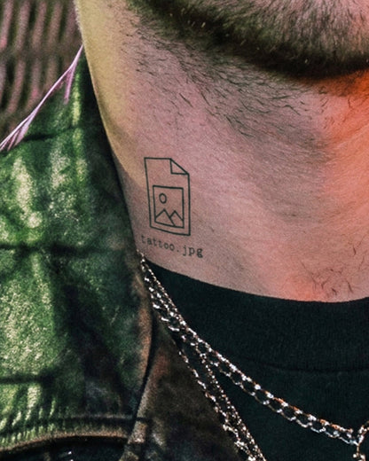 Tattoo.jpg temporary tattoo